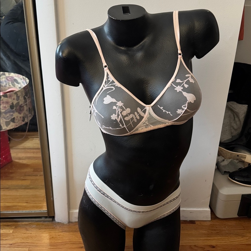 Eres lingerie set